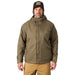 Grundens Men's Trident Jacket Otter Image 04