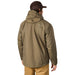 Grundens Men's Trident Jacket Otter Image 06