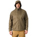 Grundens Men's Trident Jacket Otter Image 07