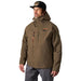 Grundens Men's Vector Wading Jacket Otter Image 05