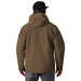 Grundens Men's Vector Wading Jacket Otter Image 06