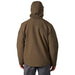 Grundens Men's Vector Wading Jacket Otter Image 09