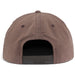 Grundens Trout Patch Rope Trucker Brown Image 02