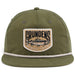 Grundens Trout Patch Rope Trucker Loden Image 01