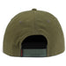 Grundens Trout Patch Rope Trucker Loden Image 02