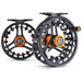 Hardy Ultradisc UDLA Fly Reel Black / Orange Image 04