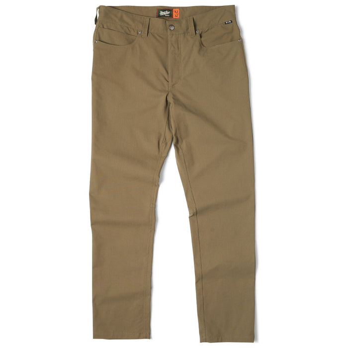 Howler Brothers Frontside Tech Pants Olive Image 01