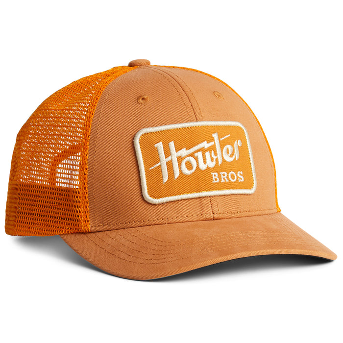 Howler Brothers Howler Electric Standard Hats Adobe Image 01