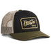 Howler Brothers Howler Electric Standard Hats Pine Grove Image 01