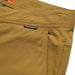 Howler Brothers Reimers Trek Pants British Khaki Image 05