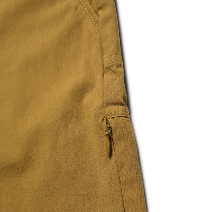 Howler Brothers Reimers Trek Pants British Khaki Image 08