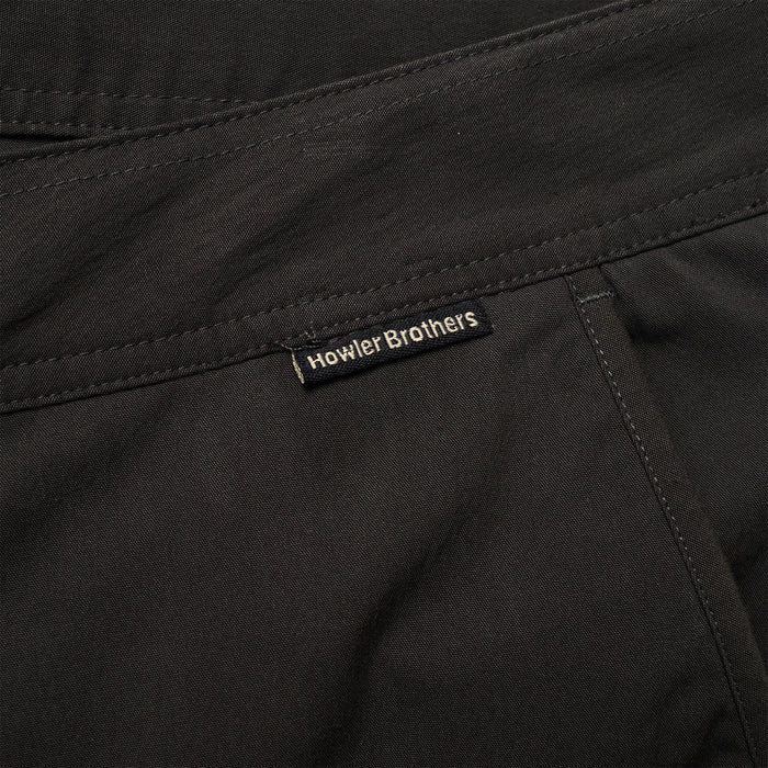 Howler Brothers Reimers Trek Pants Midnight Image 06