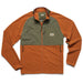 Howler Brothers Talisman Fleece Jacket Adobe Image 01