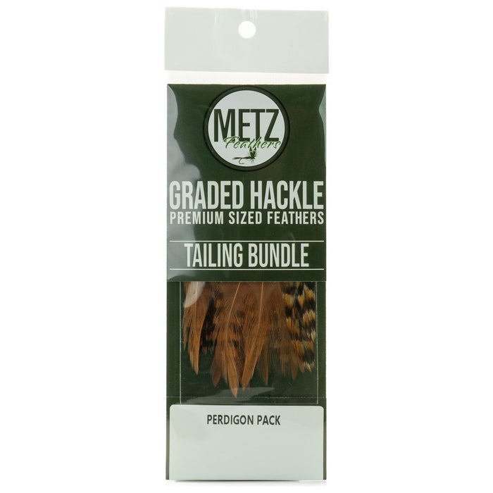 Metz Tailing Bundle 3 Pack