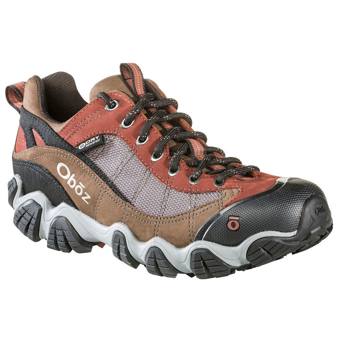 Oboz Men's FirebrandI II Low B-Dry