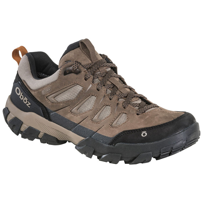 Oboz Men's Sawtooth X Low B-Dry