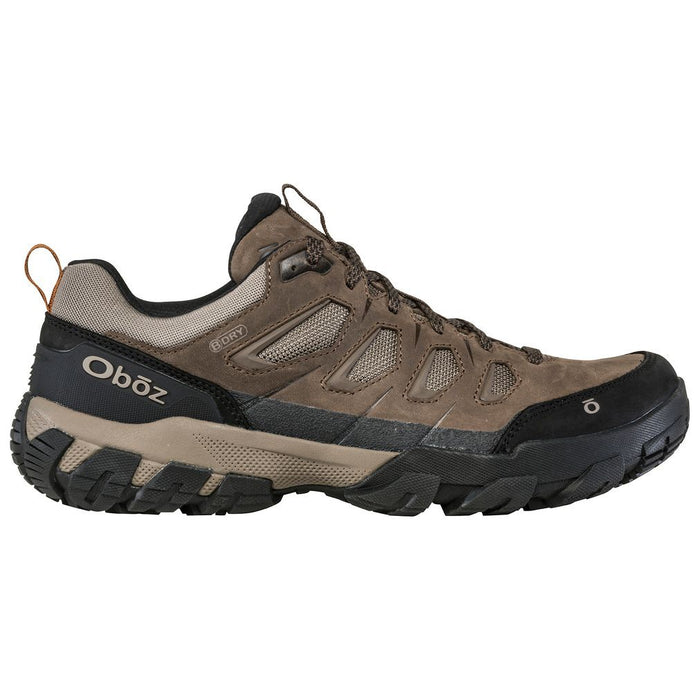 Oboz Men's Sawtooth X Low B-Dry