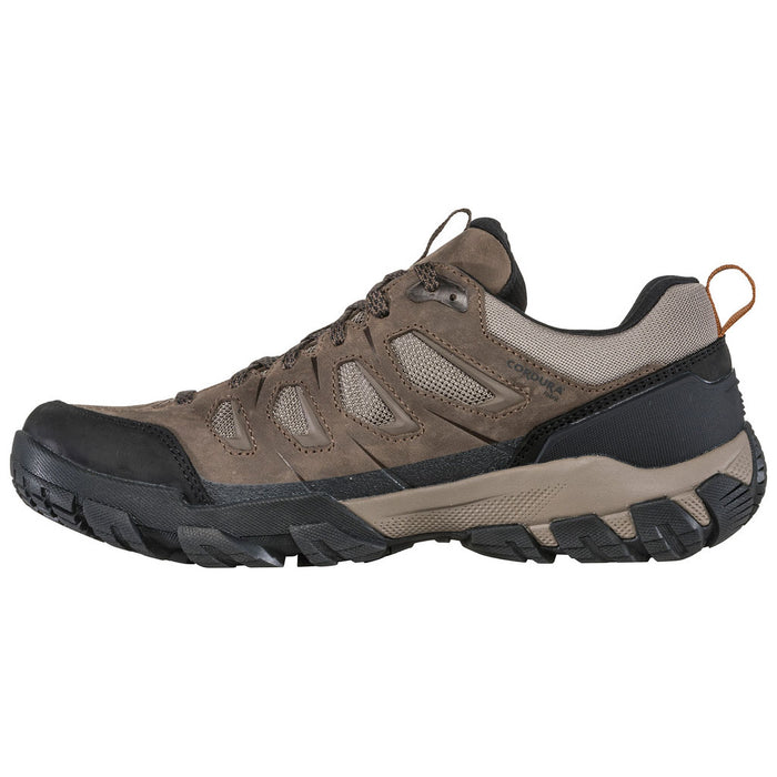 Oboz Men's Sawtooth X Low B-Dry