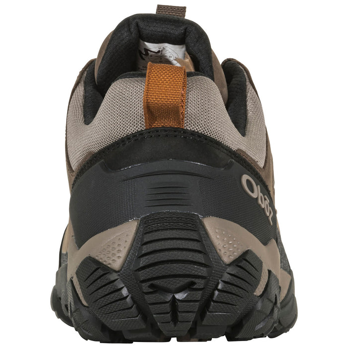 Oboz Men's Sawtooth X Low B-Dry