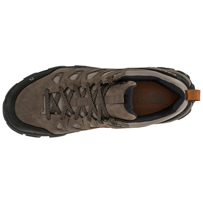 Oboz Men's Sawtooth X Low B-Dry