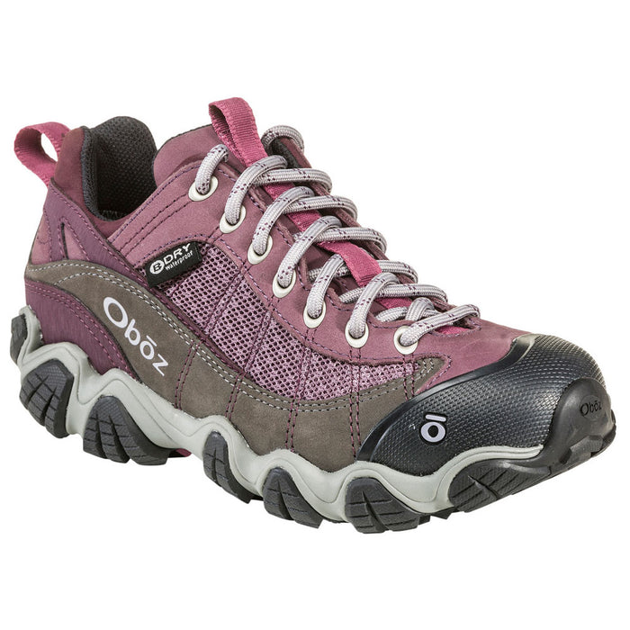 Oboz Women's Firebrand II Low B-Dry