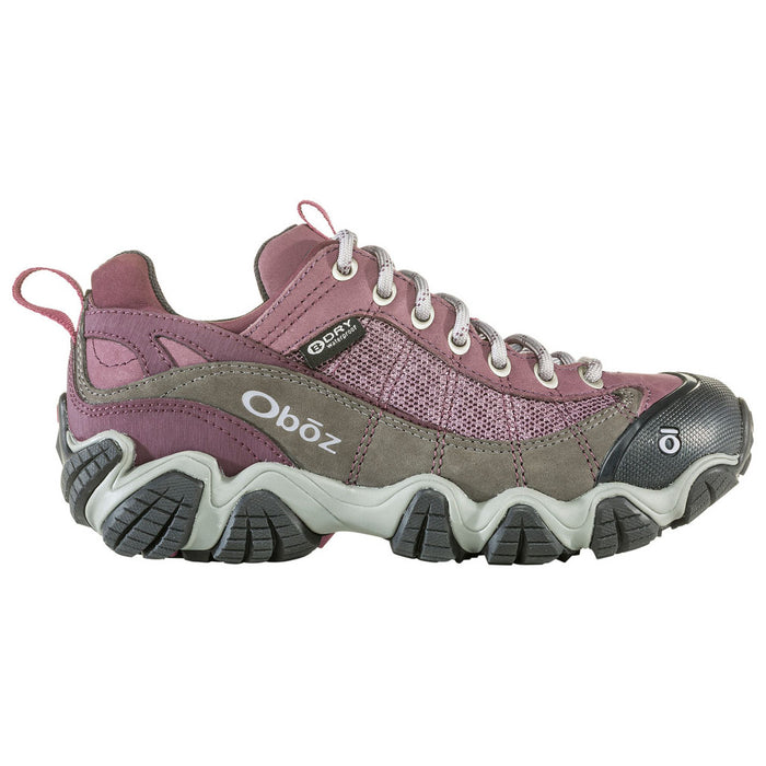 Oboz Women's Firebrand II Low B-Dry