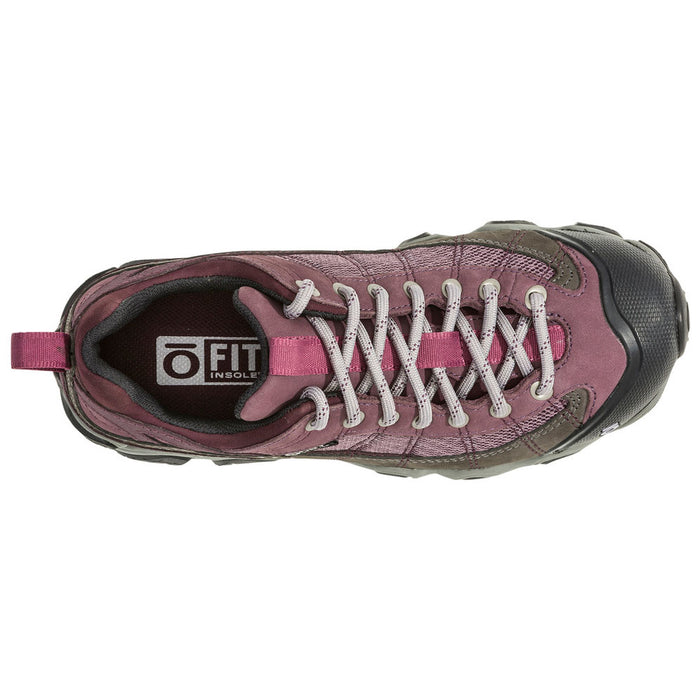 Oboz Women's Firebrand II Low B-Dry