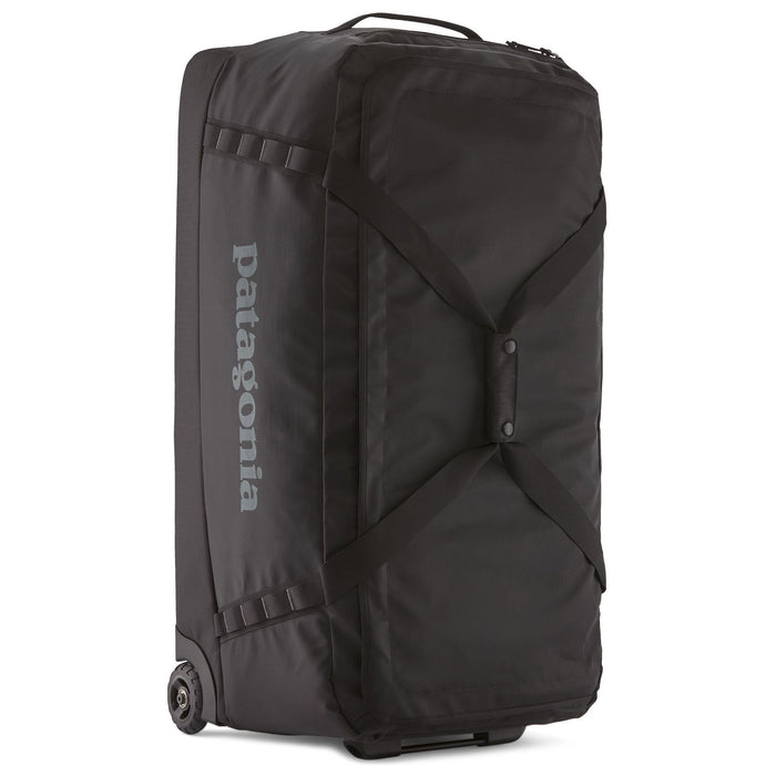 Patagonia Black Hole Wheeled Duffel 100L Black Image 01