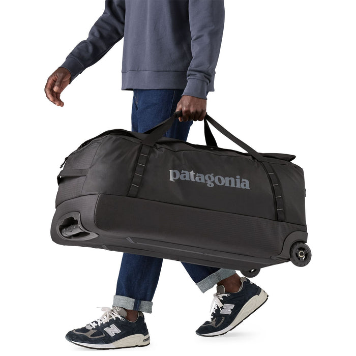 Patagonia Black Hole Wheeled Duffel 100L Black Image 05