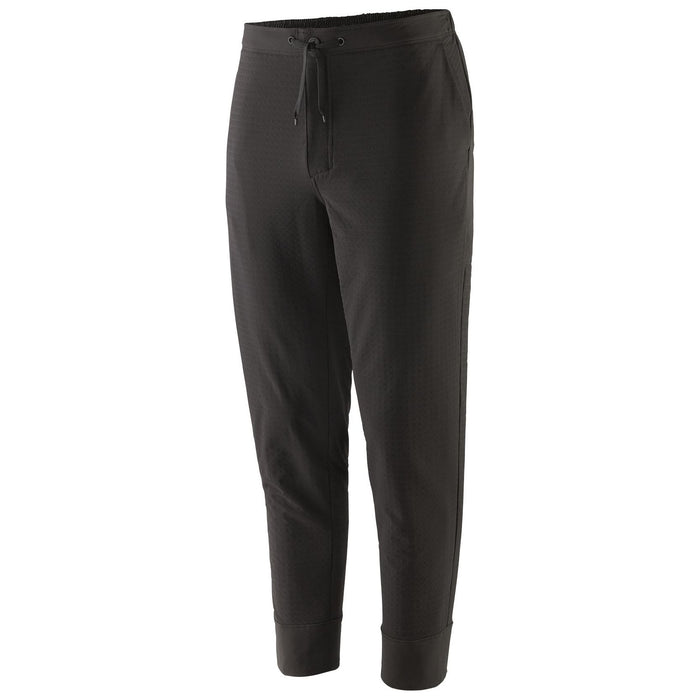 Patagonia Men's R2 TechFace Pants Black Image 01