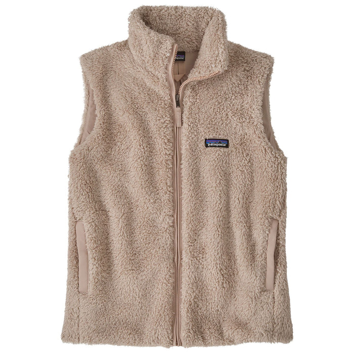 Patagonia Women's Los Gatos Vest Shroom Taupe Image 01