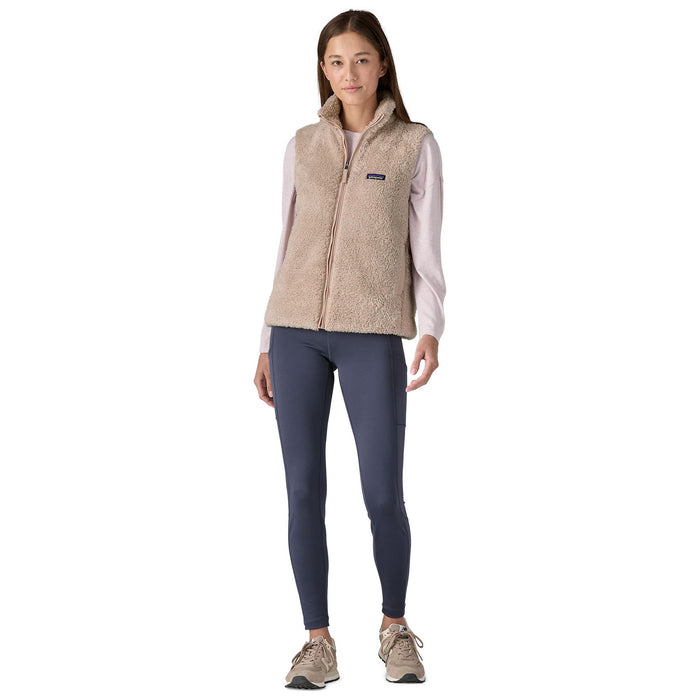 Patagonia Women's Los Gatos Vest Shroom Taupe Image 02