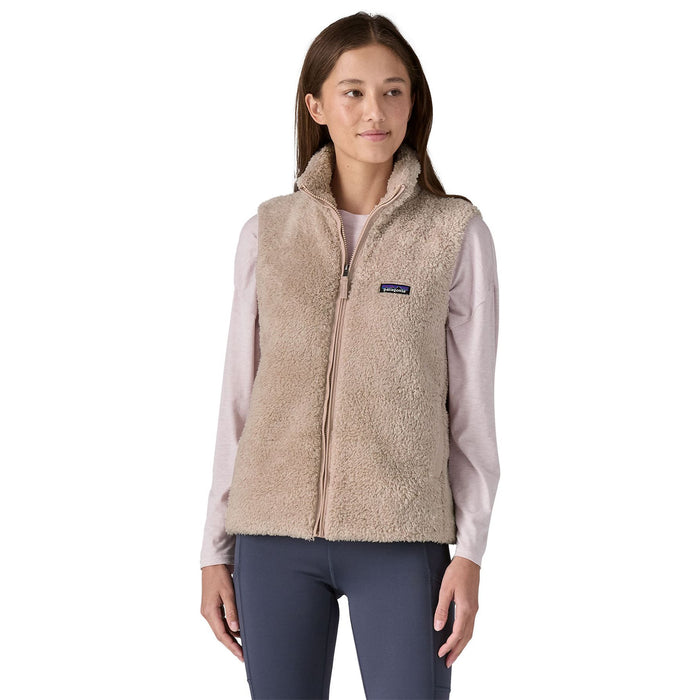 Patagonia Women's Los Gatos Vest Shroom Taupe Image 03