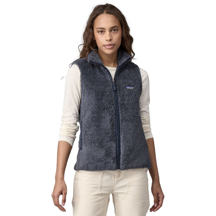 Patagonia Los Gatos Vest Women s Shroom Taupe L