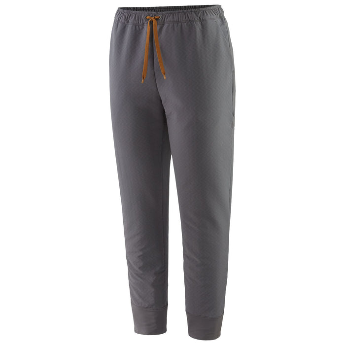 Patagonia Women's R2 CrossStrata Pants Forge Grey Image 01