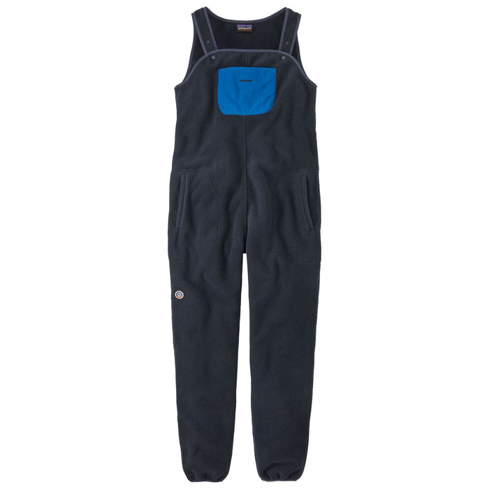 Patagonia Women's Synch Onesie Pitch Blue Image 01