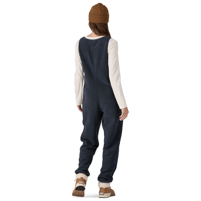 Patagonia Women's Synch Onesie Pitch Blue Image 03