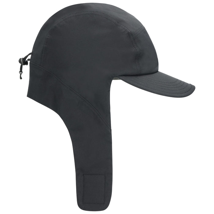 Simms ExStream Cap Black Image 03