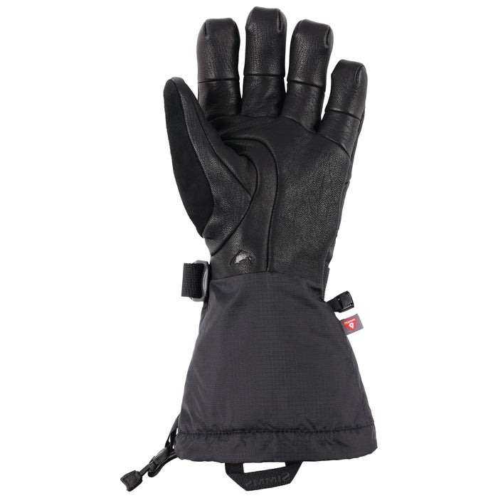 Simms Guide Insulated Glove Black Image 02