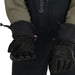 Simms Guide Insulated Glove Black Image 06