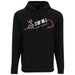 Simms Hook and Loop Hoody Black Image 01