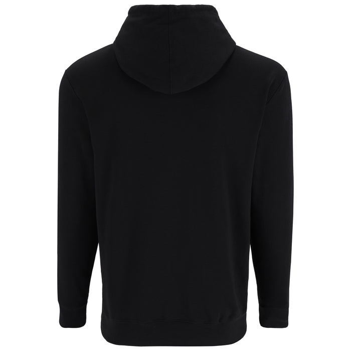 Simms Hook and Loop Hoody Black Image 02