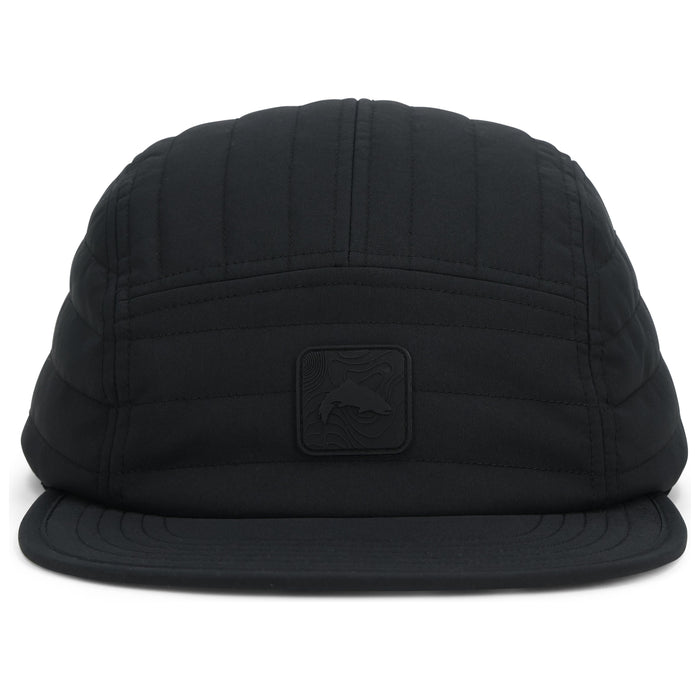 Simms Insulated Ballcap Black Image 01