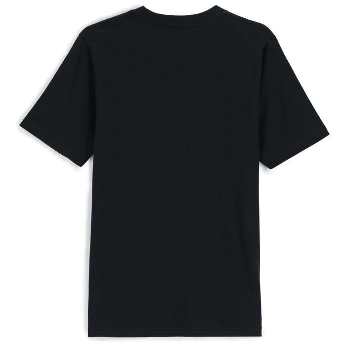 Simms Kid's Splash T-Shirt Black Image 02