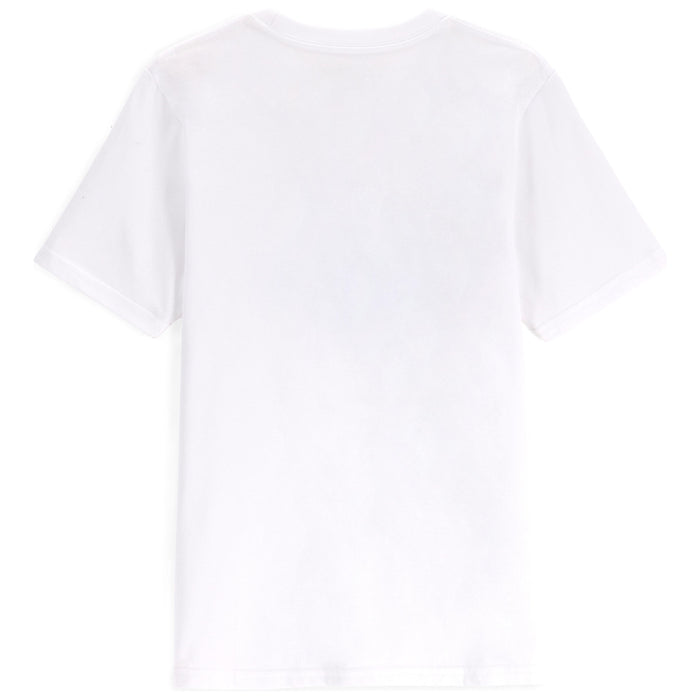 Simms Kid's Splash T-Shirt White Image 02