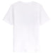 Simms Kid's Splash T-Shirt White Image 02