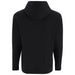 Simms Logo Hoody Black Image 02