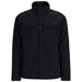 Simms Men's Bristol Reversible Jacket Black Image 01