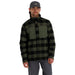 Simms Men's Bristol Reversible Jacket Loden Image 05