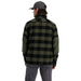 Simms Men's Bristol Reversible Jacket Loden Image 06